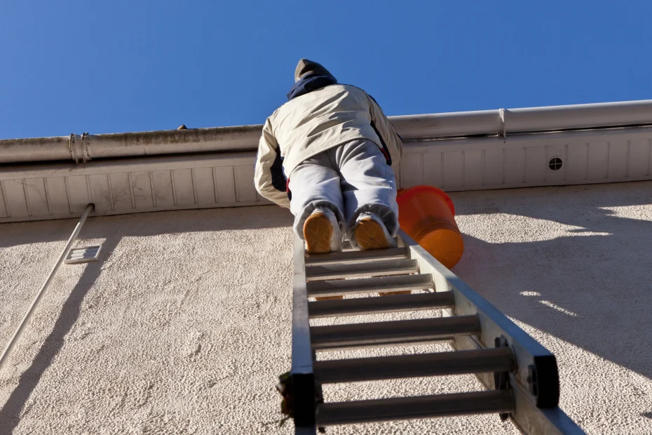 Gutter Cleaning Ghent